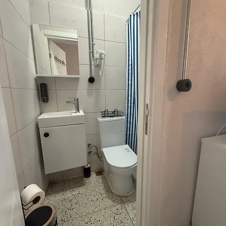 منزل للإقامة Olivento Ayvalı