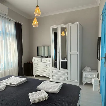 Olivento Ayvalı