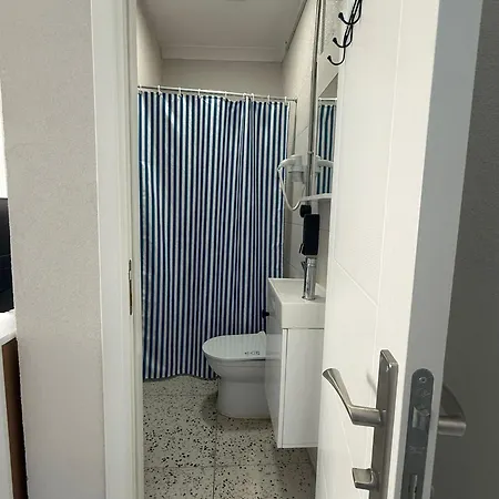 منزل للإقامة Olivento *