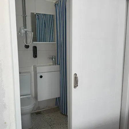 Olivento Homestay szállás *