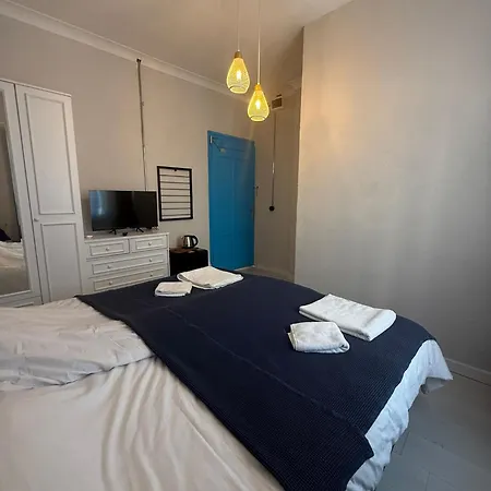 Homestay szállás Olivento