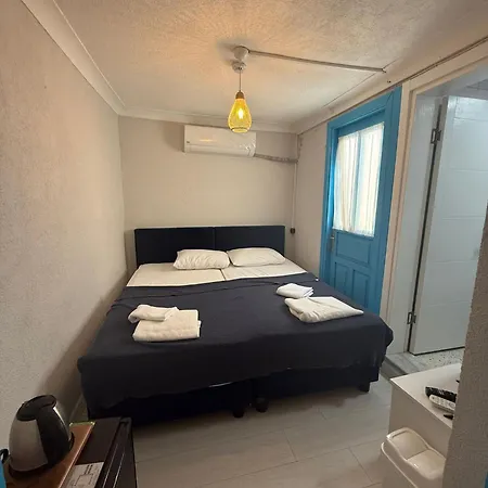 Olivento Homestay szállás *