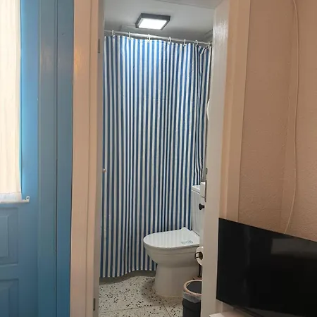 Olivento Homestay szállás